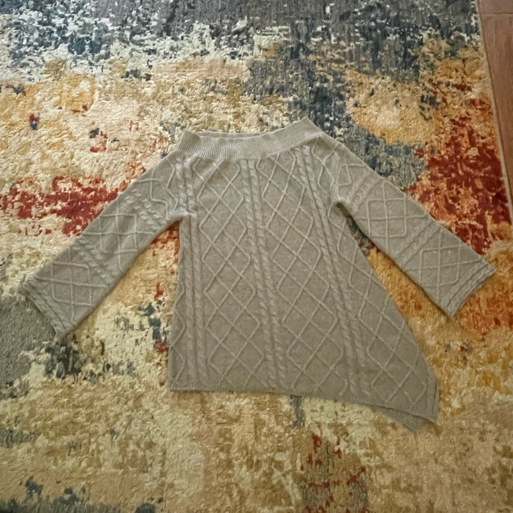 sweater